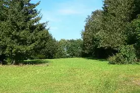 Wanderheime