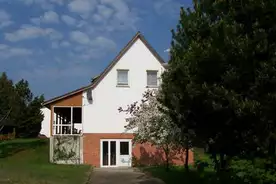 Jugendgästehaus
