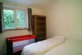 Jugendherberge