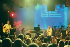 Ferienzentrum