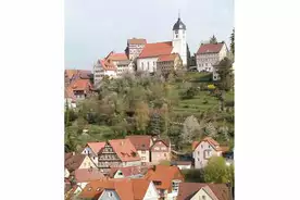 Bildungsstätte