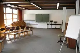 Wanderheime