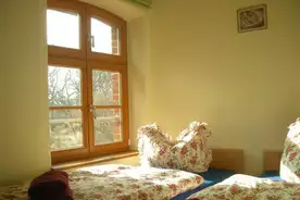 Berghütte / Skihütte
