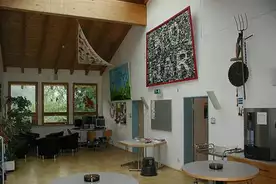 Ferienzentrum