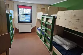 Heuhotel