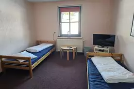 Freizeitheim / Ferienheim