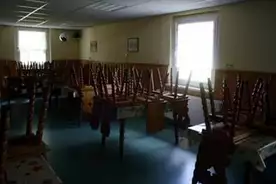 Jugendbildungsstätte