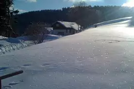 Freizeitheim / Ferienheim
