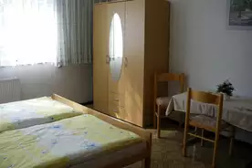 Jugendherberge