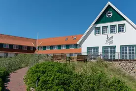 Jugendgästehaus