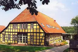 Jugendbildungsstätte