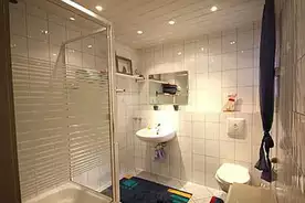 Bungalow / Campingplätze