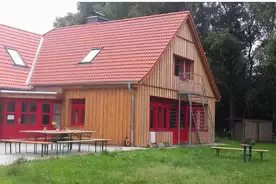 Feriendorf