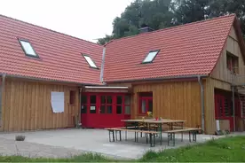 Seminarhaus / Tagungshaus