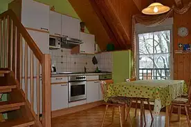 Familienferienstätte