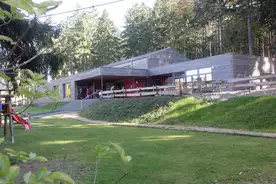 Gästehaus