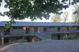 Hostel