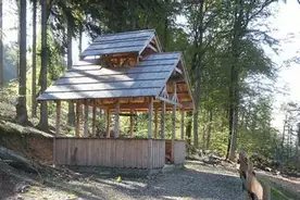 Jugendgästehaus