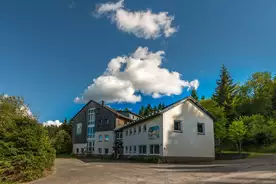 Jugendherberge