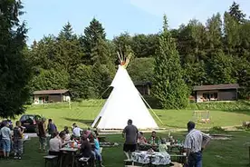 Jugendgästehaus