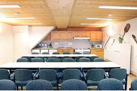 Hostel
