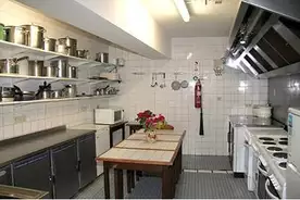 Hostel