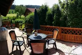 Selbstversorgerhaus