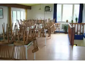 Sportschule