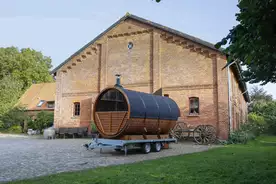 Naturfreundehaus