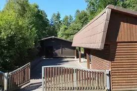 Naturfreundehaus