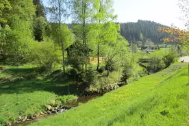 Besonderes und Schiffe