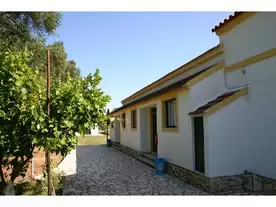 Bungalow / Campingplätze