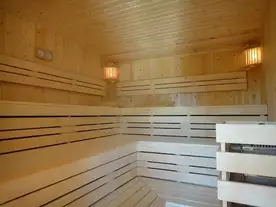 Seminarhaus / Tagungshaus
