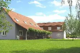 Selbstversorgerhaus