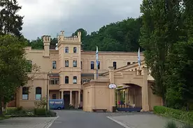 Selbstversorgerhaus