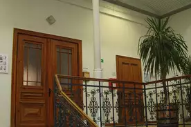 Hostel
