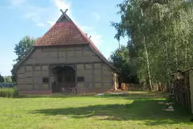 Berghütte / Skihütte