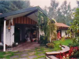 Naturfreundehaus
