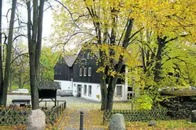 Hausansicht La Libero Königslutter/Langeleben Königslutter/Langeleben