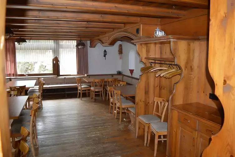 Gruppenhaus Pflug | gruppenhaus.de