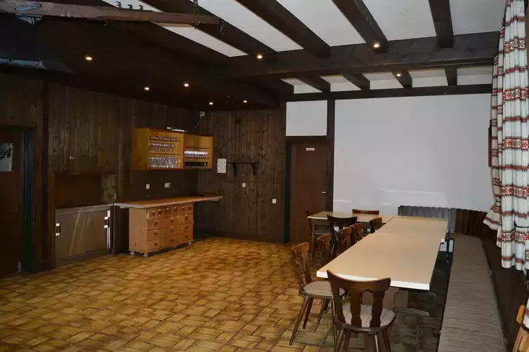 Gruppenhaus Pflug | gruppenhaus.de