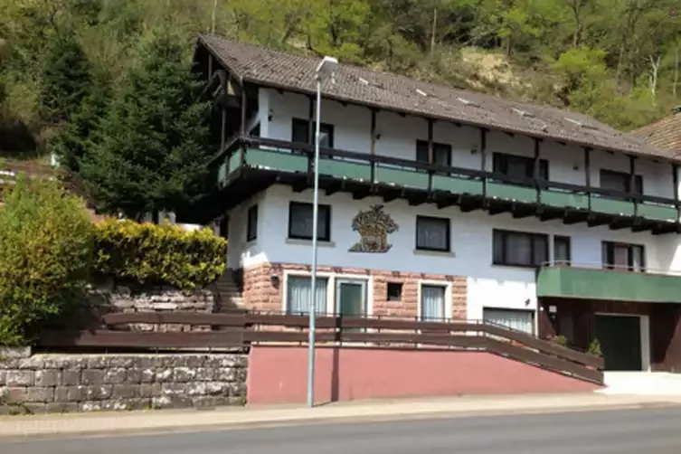 Gruppenhaus Kälble im Schwarzwald | gruppenhaus.de