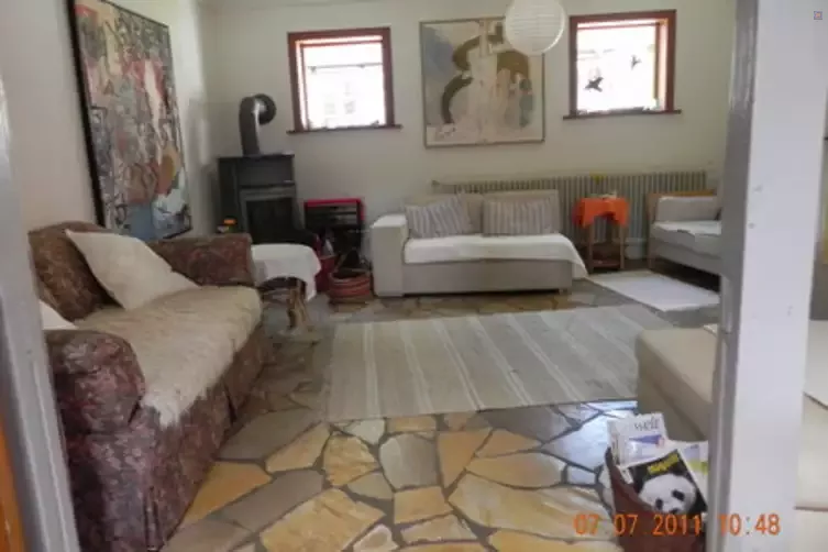 Seminar-und Retreathaus in der Göhrde | gruppenhaus.de