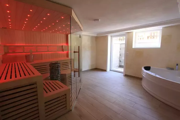 XL Ferien-Landhaus Jonas * Pauli * Strandhus | gruppenhaus.de