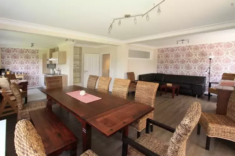 XL Ferien-Landhaus Jonas * Pauli * Strandhus | gruppenhaus.de