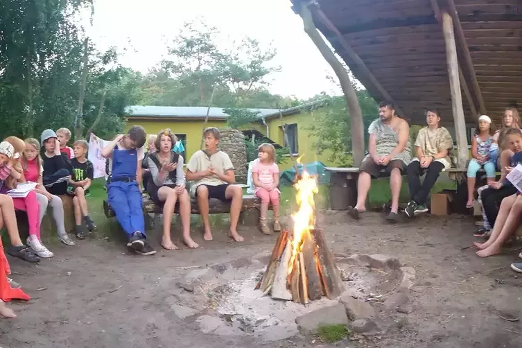 Grünes Haus im Elb-Havel-Winkel Umweltbildungshaus | gruppenhaus.de