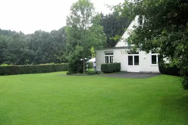 Freizeitheim Stolzenberg | gruppenhaus.de