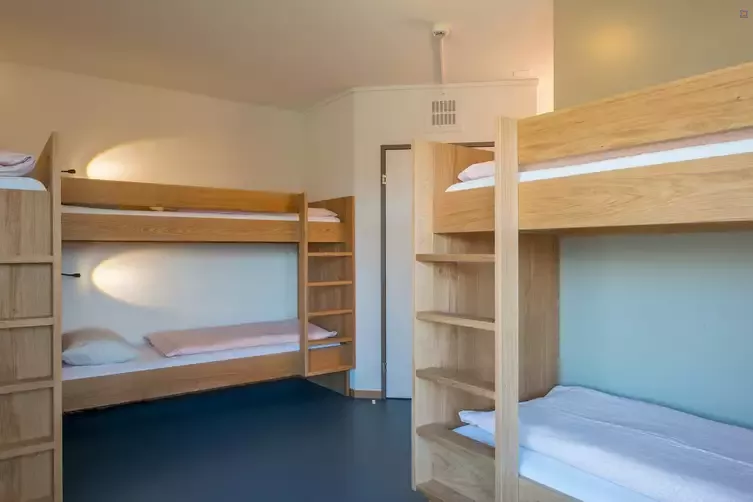 Jugendherberge Zug | gruppenhaus.de