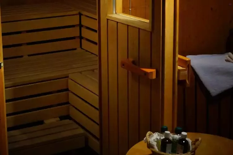 Sportclub Klein Tirol | gruppenhaus.de