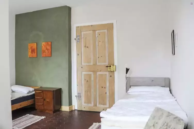 Gutshaus Baumann | gruppenhaus.de